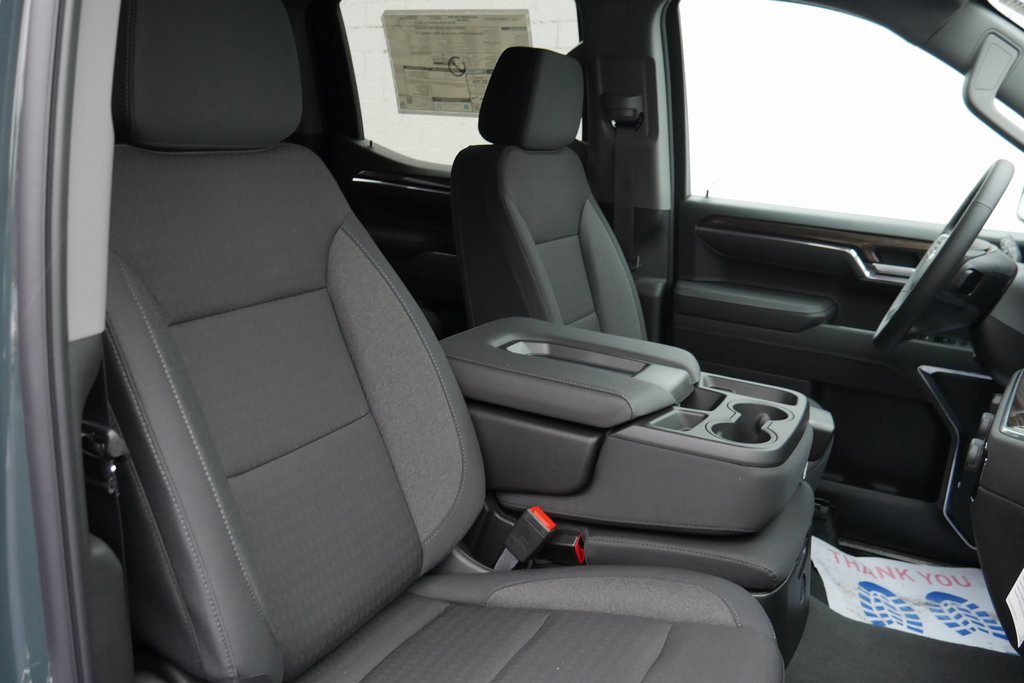 New 2026 Chevrolet Silverado 1500 LT image 22