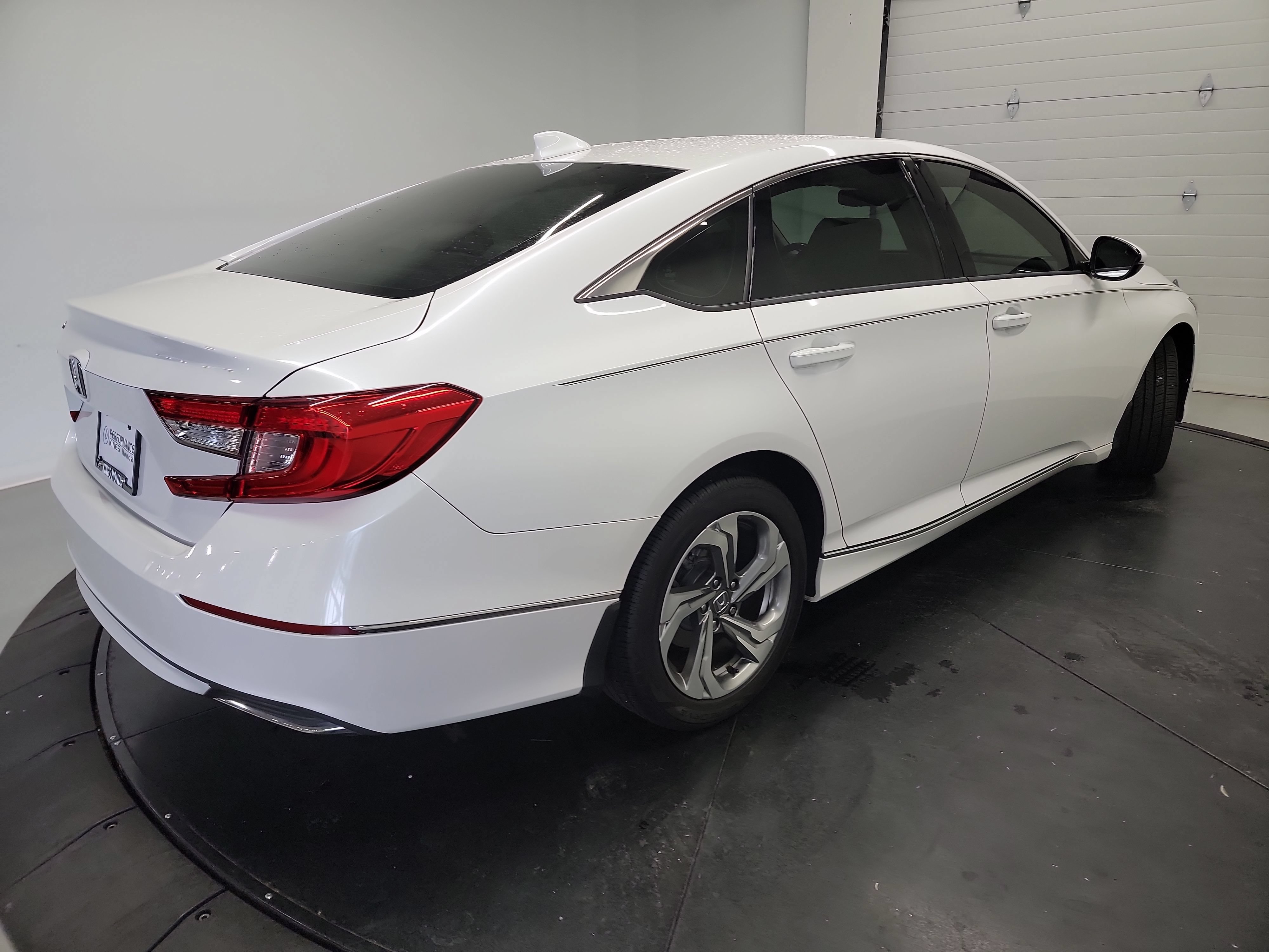 Used 2020 Honda Accord EX-L image 9