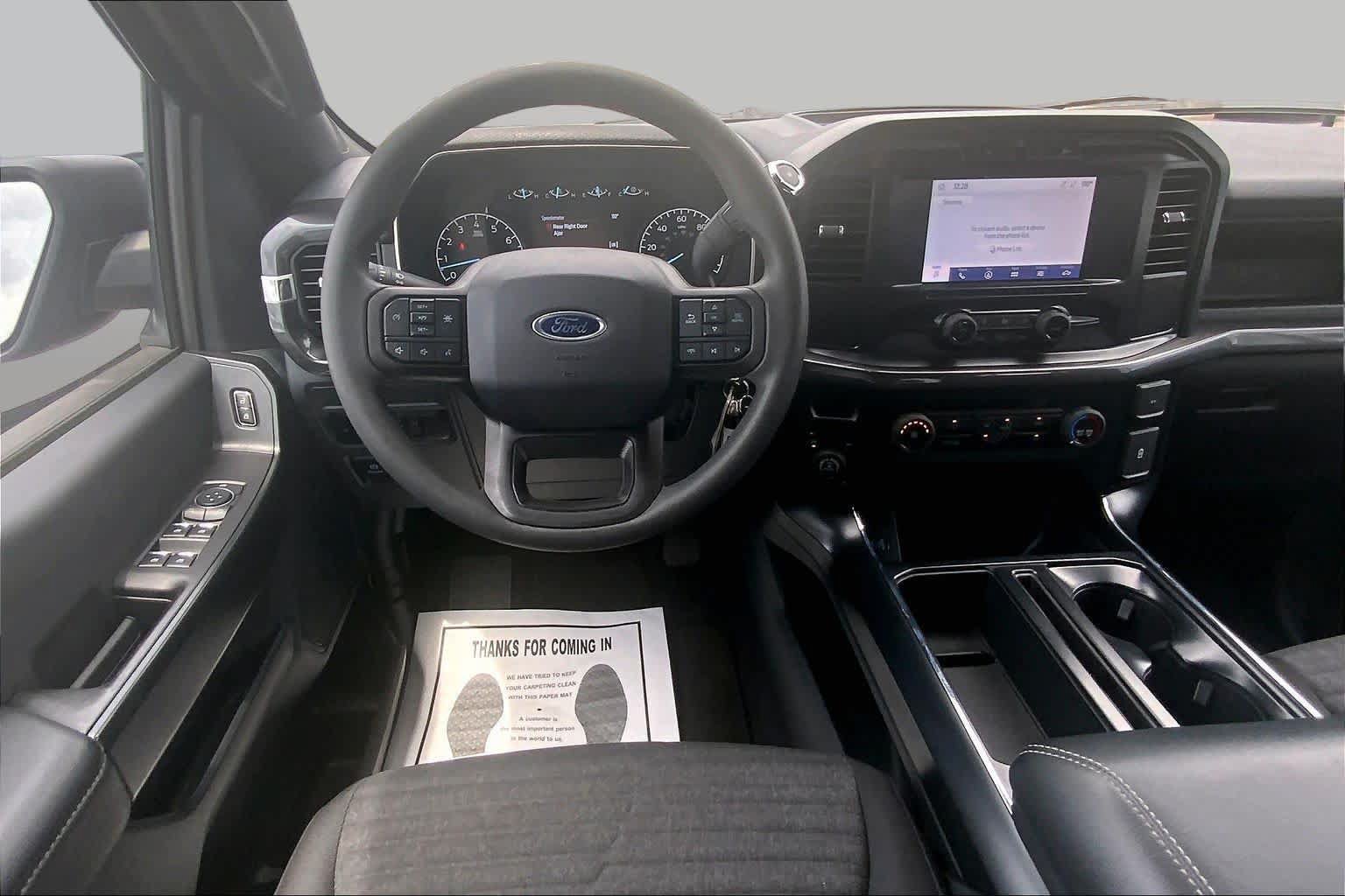 Used 2023 Ford F150 XL w/ STX Appearance Package AWD/4WD image 6
