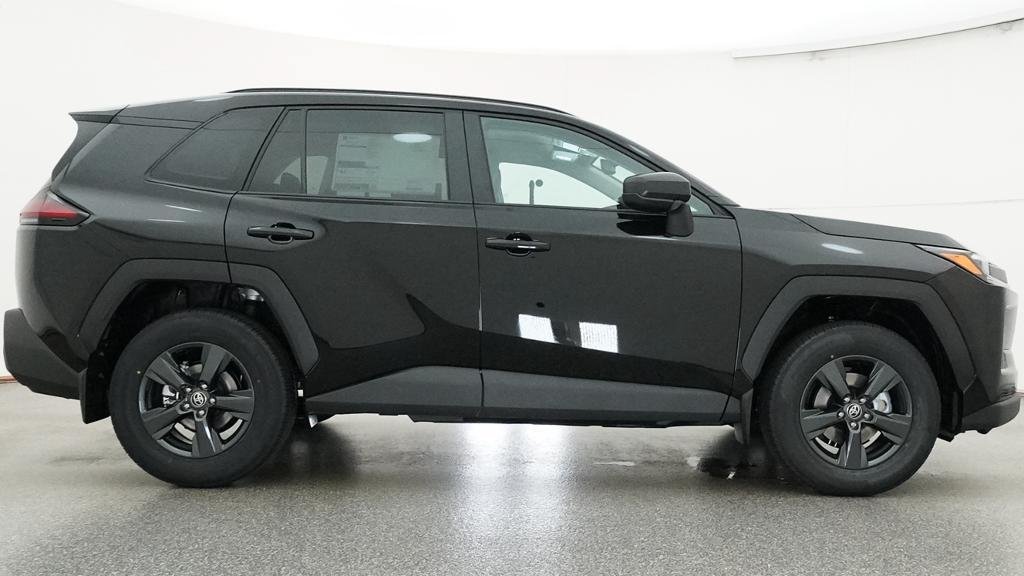 New 2026 Toyota RAV4 LE FWD image 13