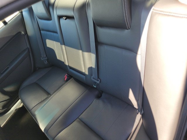 Used 2008 Mercury Milan Premier FWD image 39