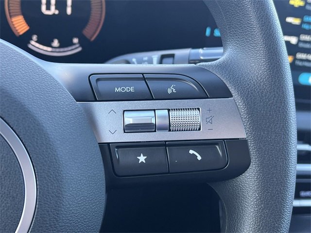 New 2026 Hyundai Santa Cruz SEL image 9