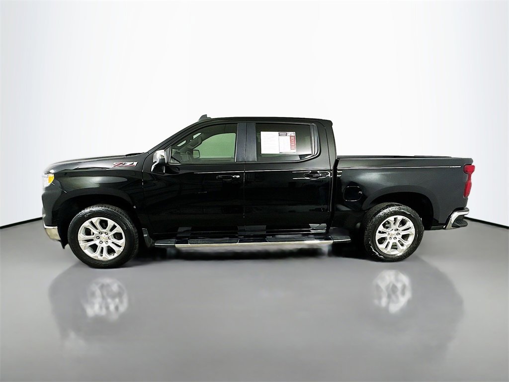Used 2023 Chevrolet Silverado 1500 LT image 5