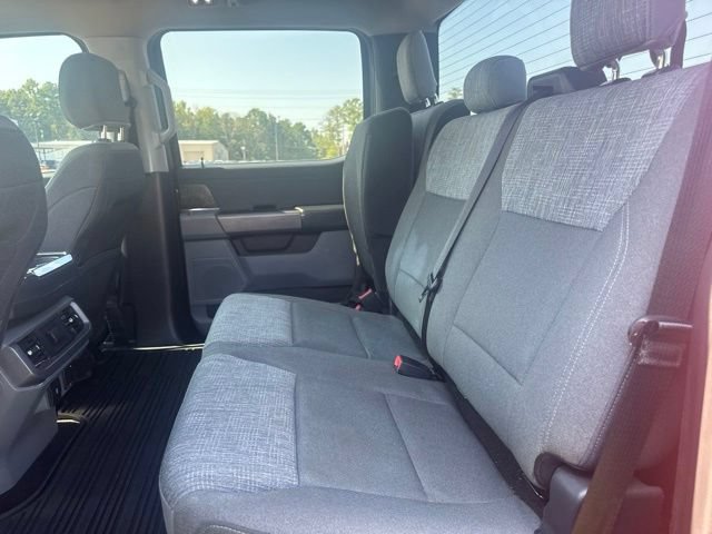 Used 2022 Ford F150 XLT w/ Equipment Group 302A High AWD/4WD image 23