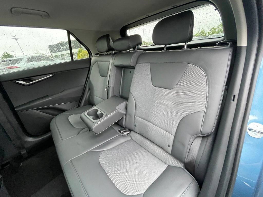 New 2026 Kia Niro EX FWD image 25