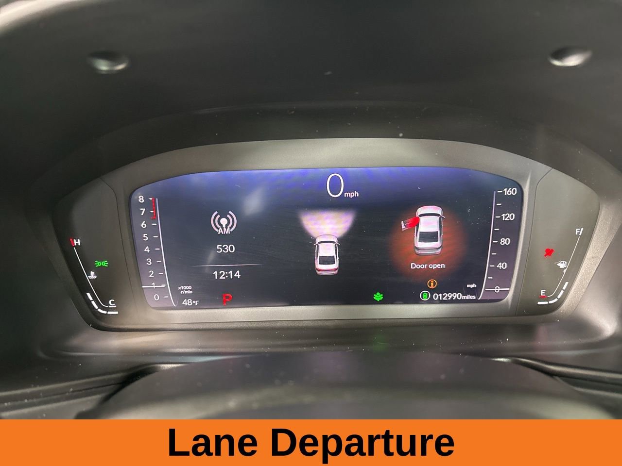 Used 2025 Honda Accord SE image 12