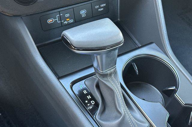 Certified 2026 Hyundai Sonata SE FWD image 21