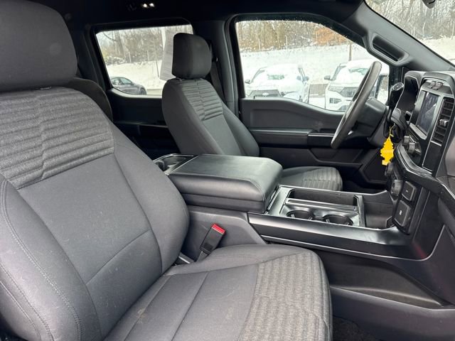Used 2023 Ford F150 XL w/ STX Appearance Package image 10