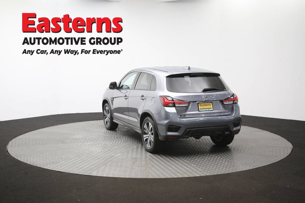 Used 2024 Mitsubishi Outlander Sport ES AWD/4WD image 66