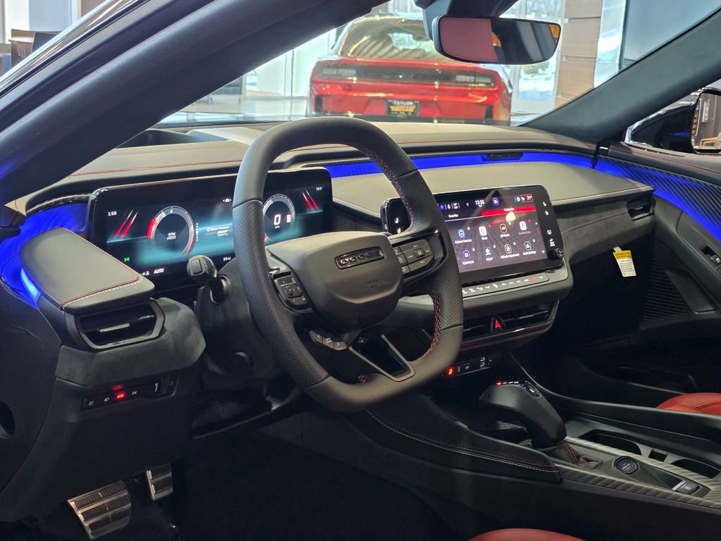 New 2026 Dodge Charger R/T Scat Pack image 14