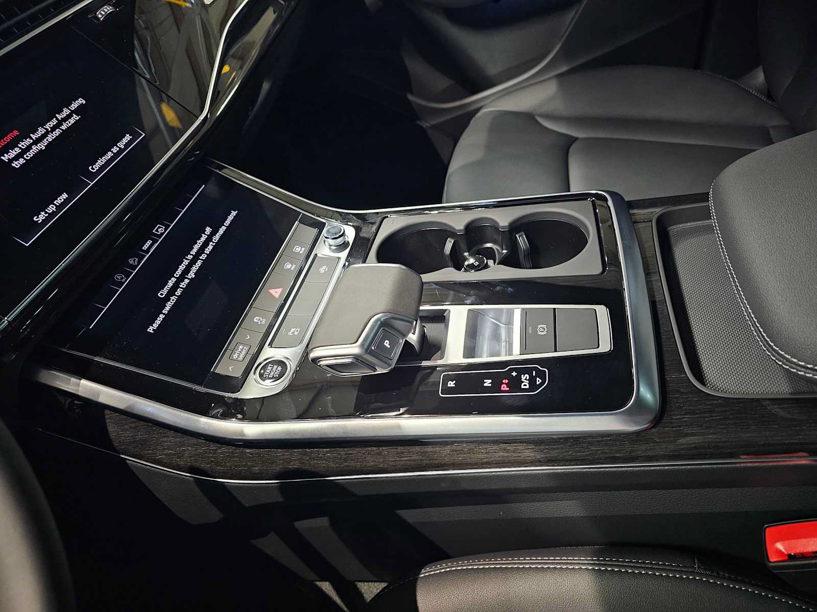 New 2026 Audi Q7 2.0T Premium AWD/4WD image 29