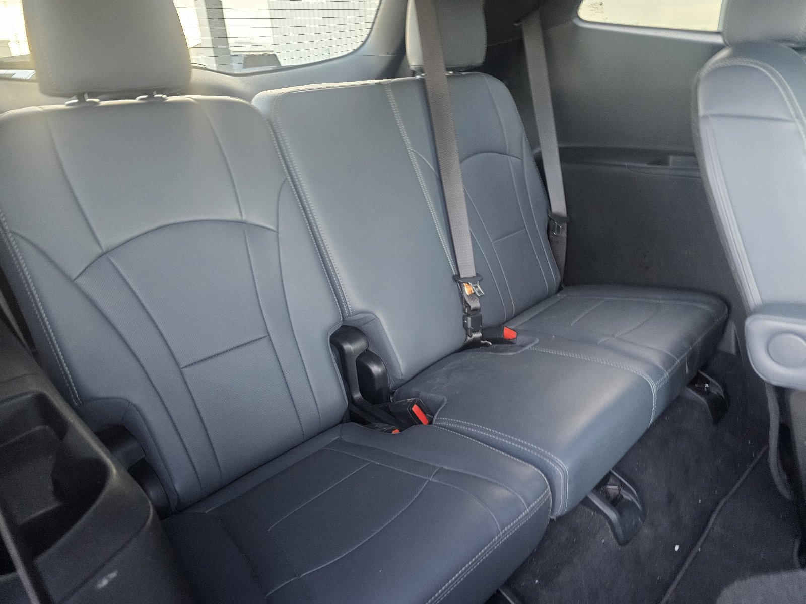 Used 2024 Buick Enclave Premium image 12