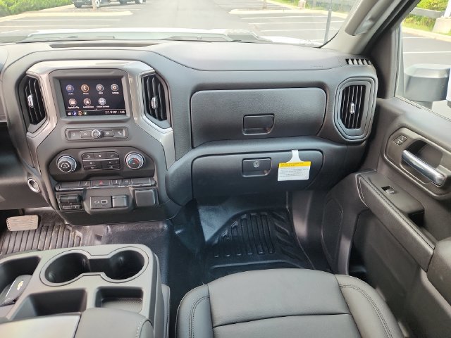New 2026 Chevrolet Silverado 3500 W/T w/ WT Convenience Package RWD image 16