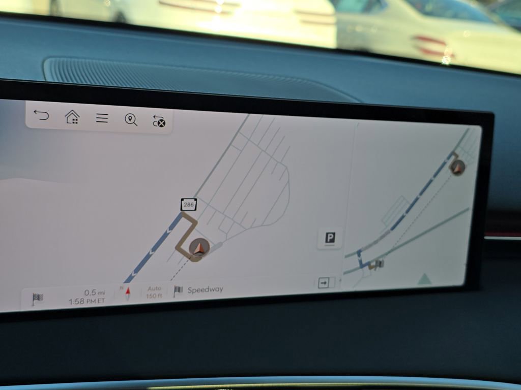 New 2026 Genesis GV70 2.5T Select image 15