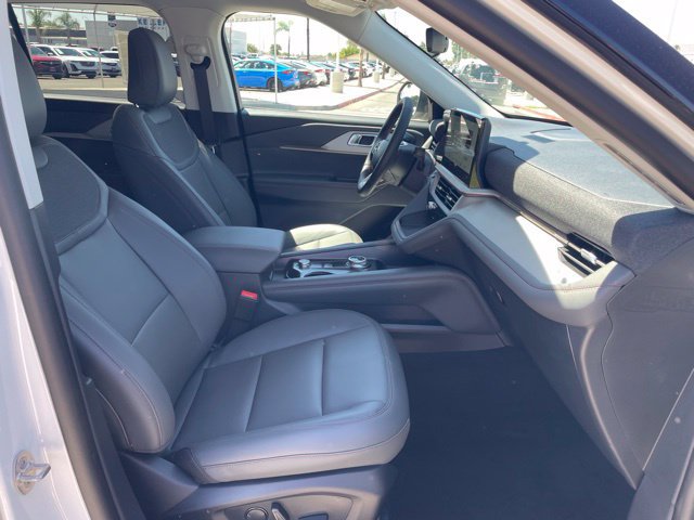 New 2026 Ford Explorer Active w/ Active Comfort Package RWD image 27