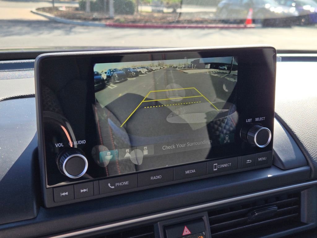 New 2025 Honda Pilot Sport image 22