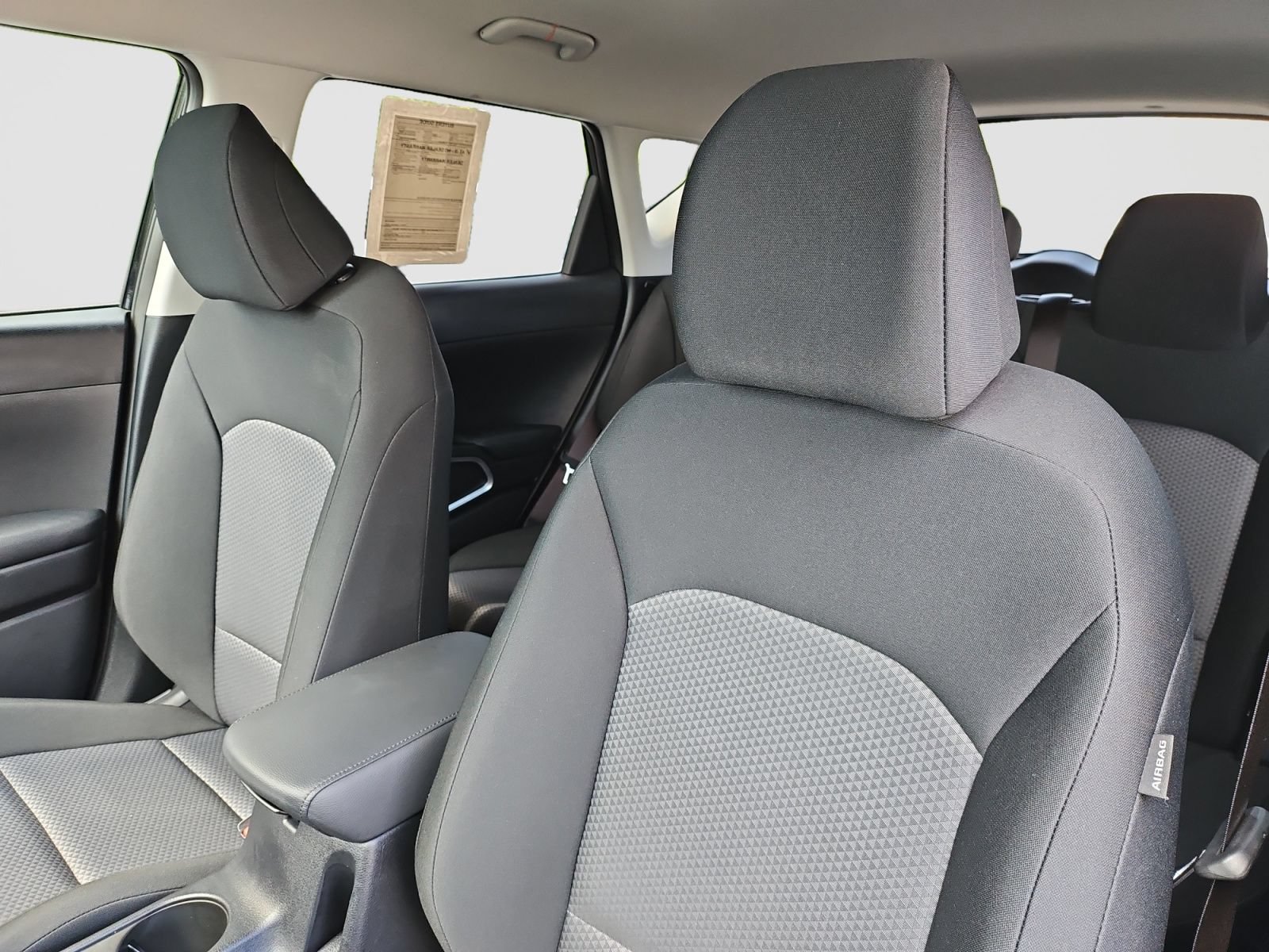 Used 2025 Kia Soul LX FWD image 17