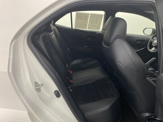 Used 2025 Toyota Corolla GR AWD/4WD image 31