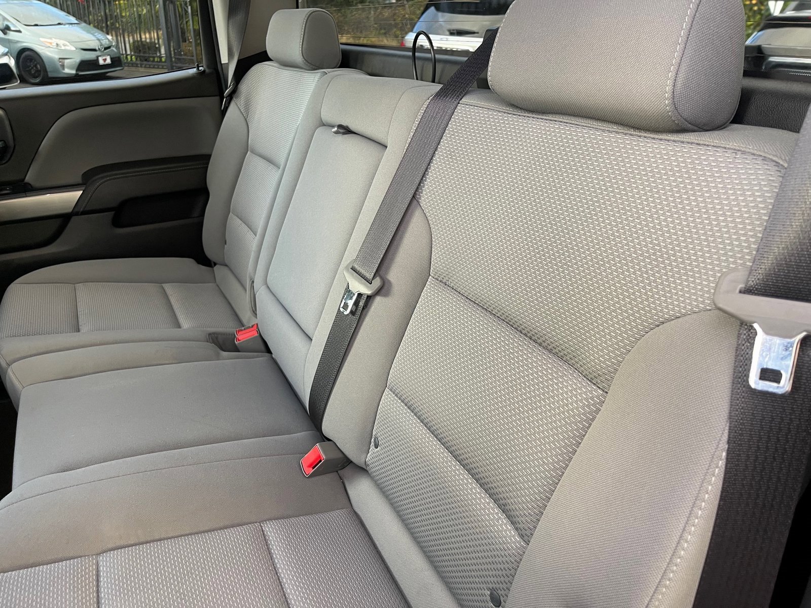 Used 2018 Chevrolet Silverado 1500 LT w/ All Star Edition image 16