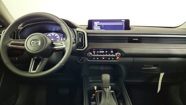 New 2026 MAZDA CX-50 AWD 2.5 Hybrid w/ Weather Package image 25