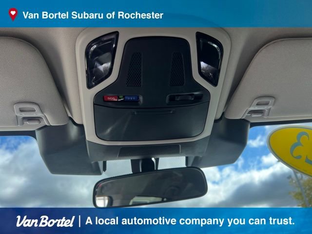 Certified 2023 Subaru Outback Premium image 22