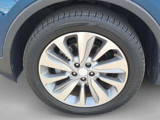 Used 2020 Buick Encore Preferred FWD image 10