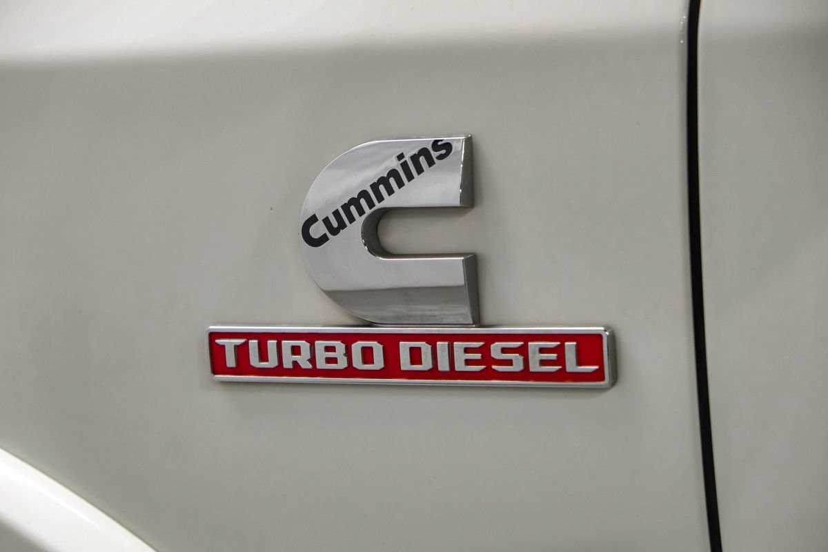 Used 2022 RAM 3500 Limited AWD/4WD image 52