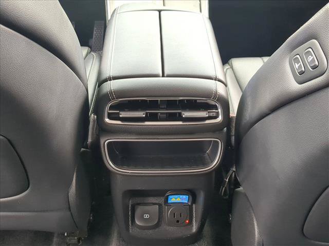 Used 2024 Genesis GV80 3.5T AWD/4WD image 17