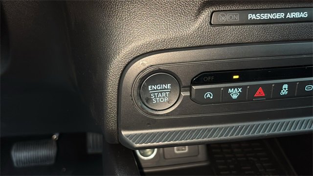 New 2025 Ford Bronco Sport Heritage w/ Convenience Package image 13