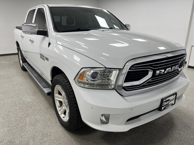 Used 2016 RAM 1500 Limited image 2