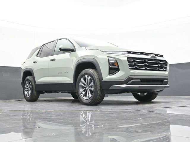 New 2026 Chevrolet Equinox LT w/ LPO, Floor Liner Package image 47