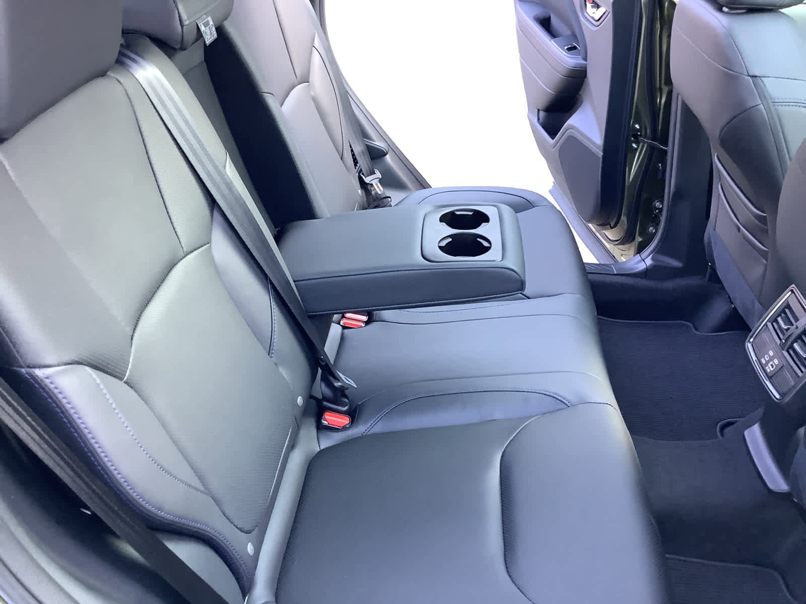 New 2025 Subaru Forester Limited image 22