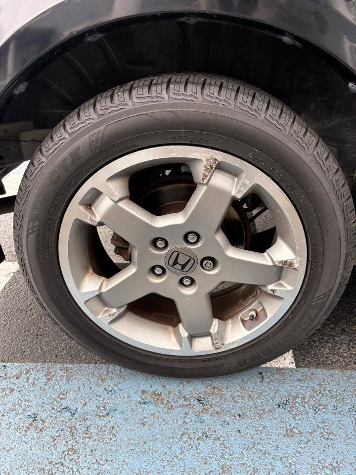 Used 2007 Honda Element SC image 29