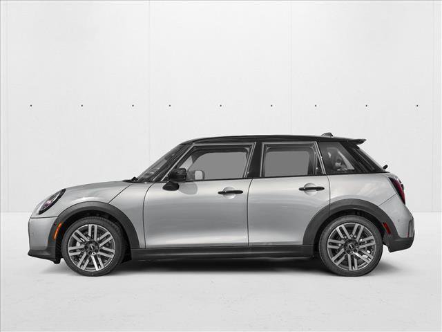 New 2027 MINI Cooper S FWD image 3