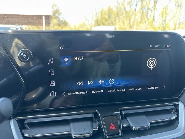 New 2026 Chevrolet TrailBlazer LT w/ Convenience Package AWD/4WD image 18