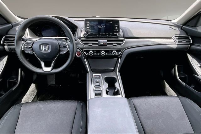 Used 2020 Honda Accord Hybrid image 7