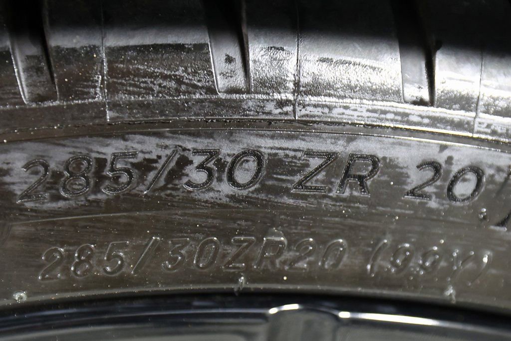 Used 2025 BMW M3 Base w/ Executive Package image 52