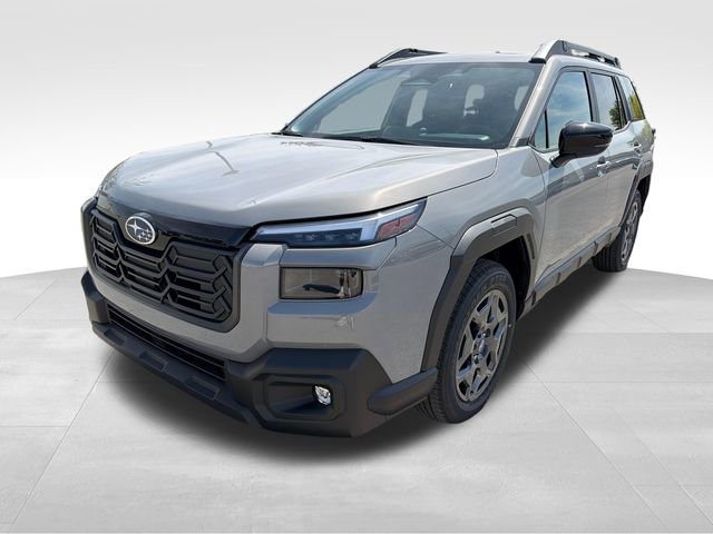New 2026 Subaru Outback Premium AWD/4WD image 3