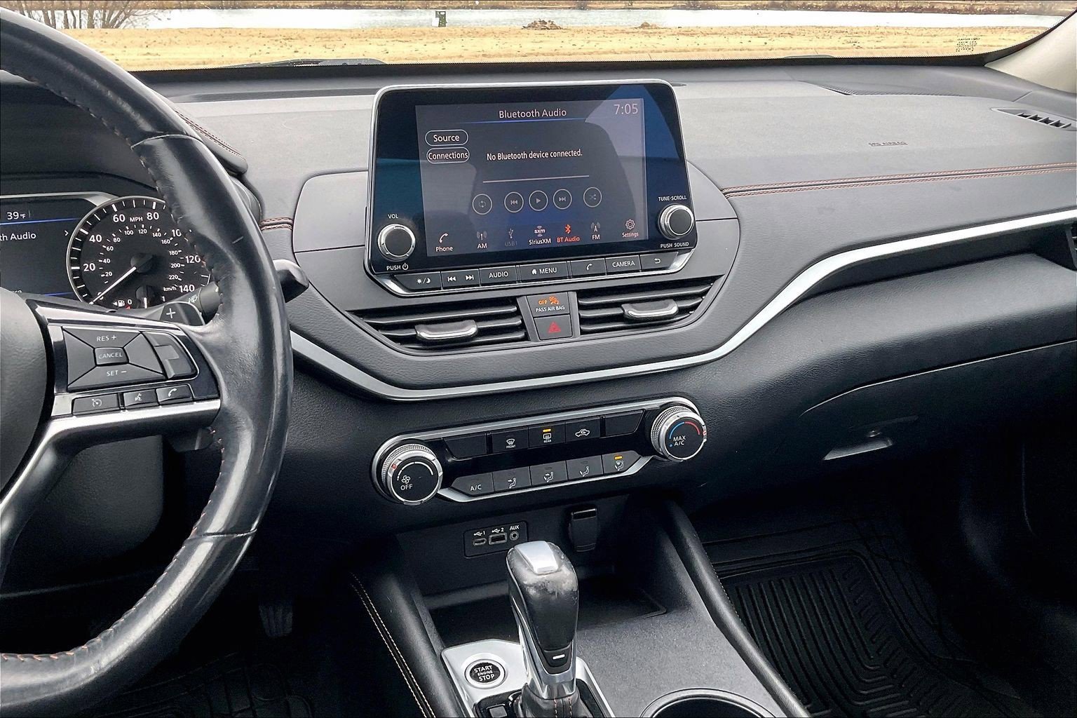 Used 2019 Nissan Altima 2.5 SR image 6