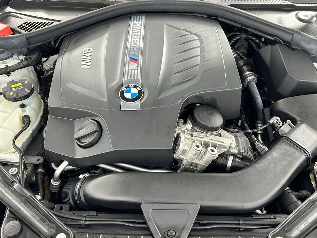 Used 2017 BMW M2 RWD image 34