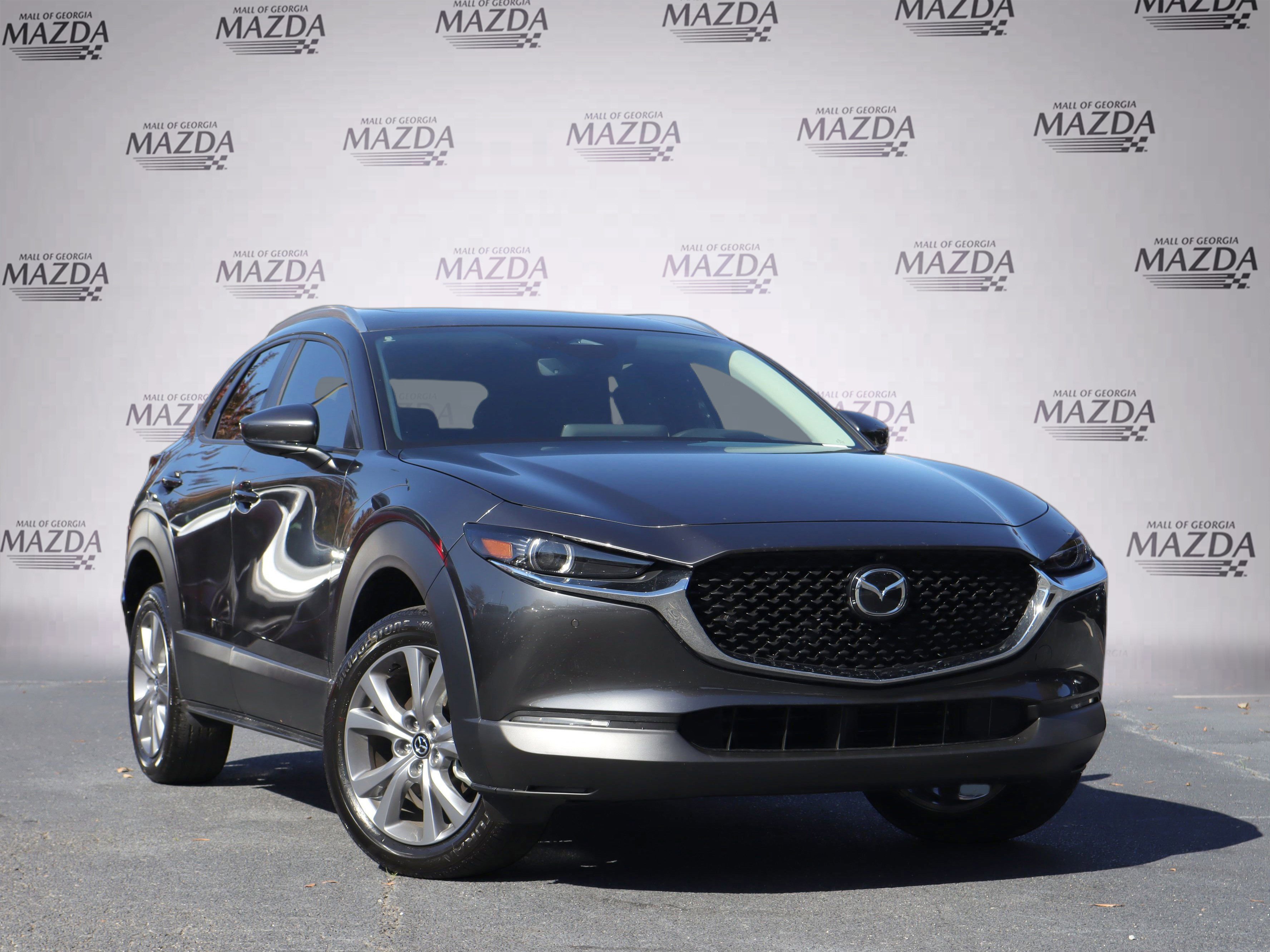 New 2026 MAZDA CX-30 AWD 2.5 S w/ Premium Package video 2