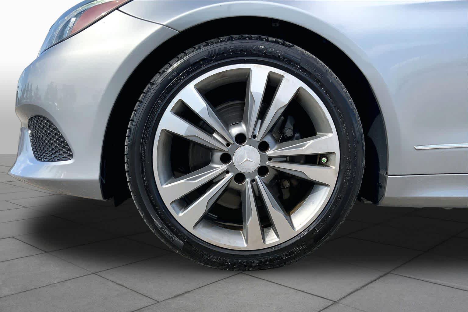 Used 2014 Mercedes-Benz E 350 Coupe image 11