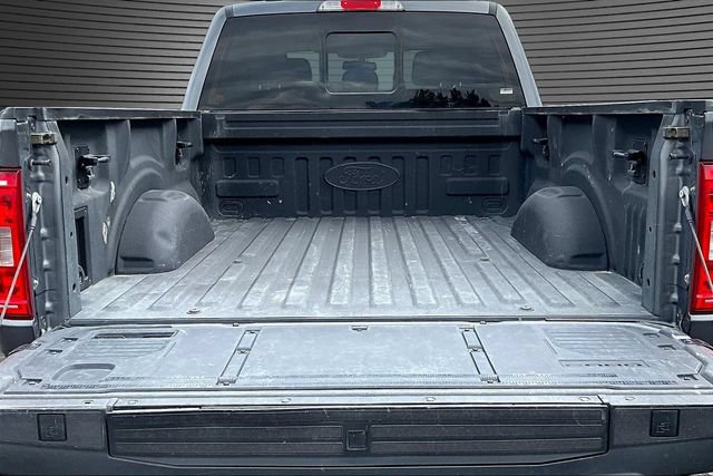 Used 2023 Ford F150 XLT w/ Equipment Group 302A High AWD/4WD image 7