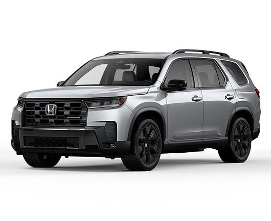 New 2026 Honda Pilot Black Edition image 44