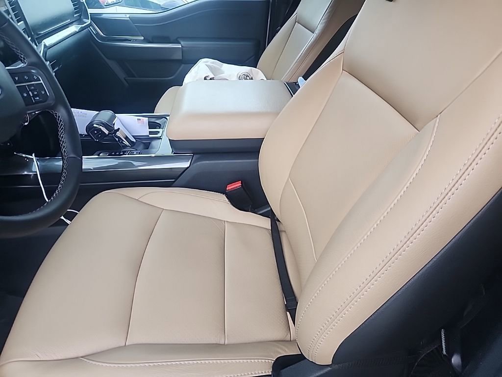 Used 2023 Ford F150 XLT w/ Equipment Group 302A High image 12