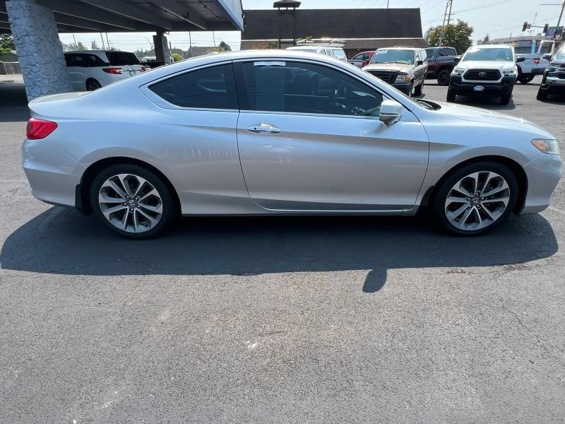 Used 2015 Honda Accord EX-L image 6