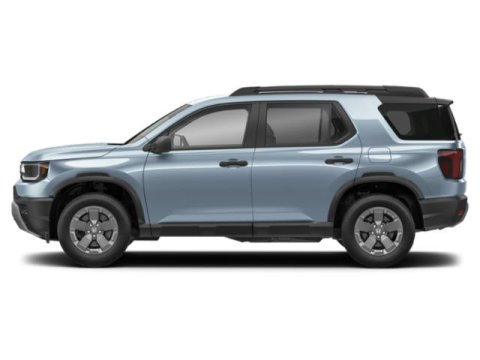 New 2026 Honda Passport RTL image 3