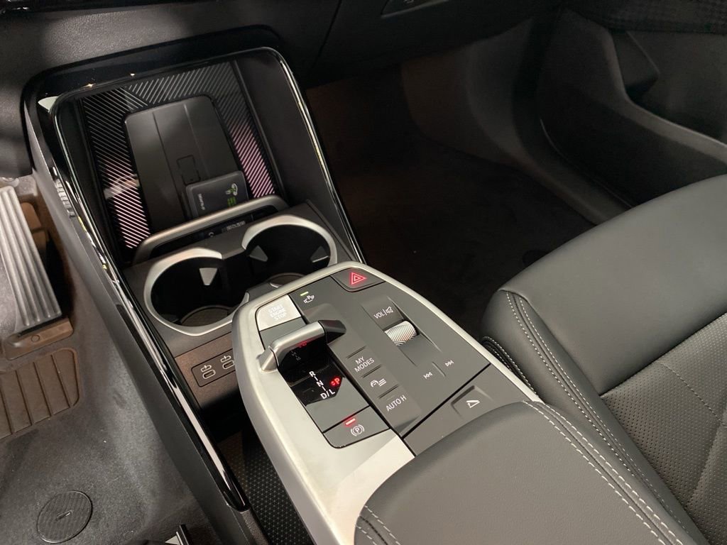 New 2026 BMW X1 xDrive28i w/ Technology Package image 16