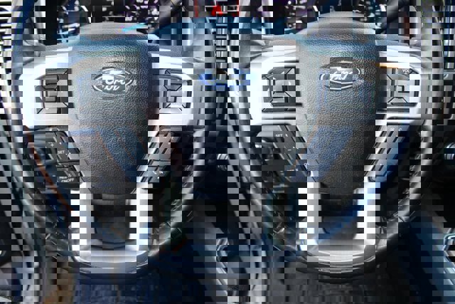 Used 2021 Ford F250 Platinum w/ FX4 Off-Road Package image 13