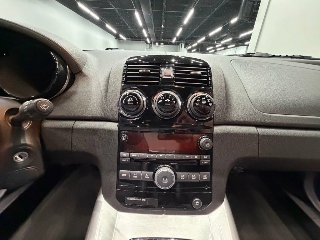 Used 2007 Saturn Sky Red Line RWD image 34